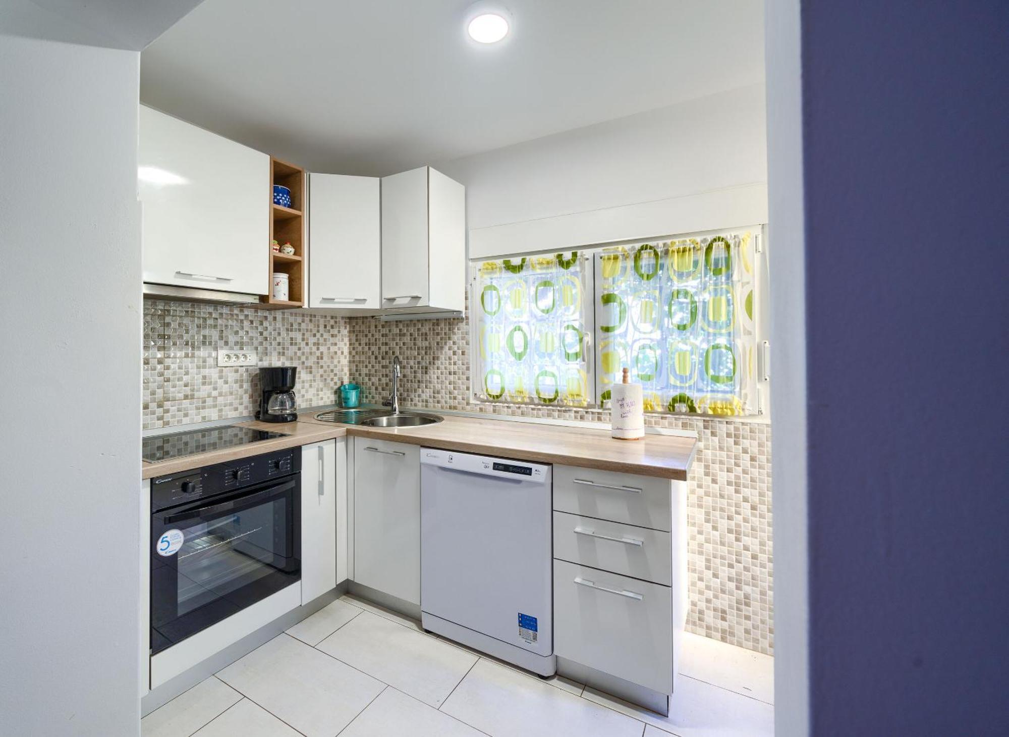 House Villa Drago 로고즈니차 외부 사진