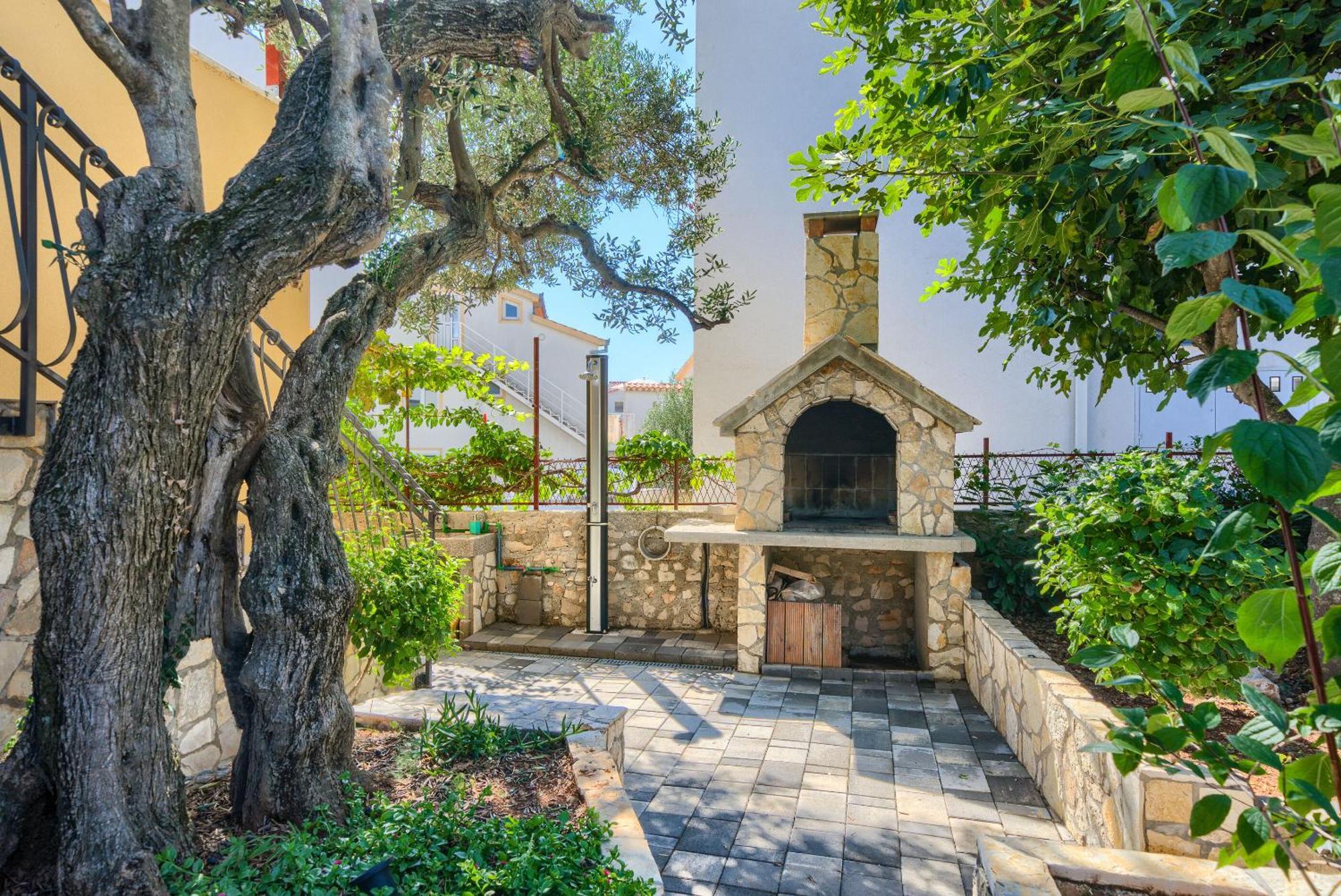 House Villa Drago 로고즈니차 외부 사진
