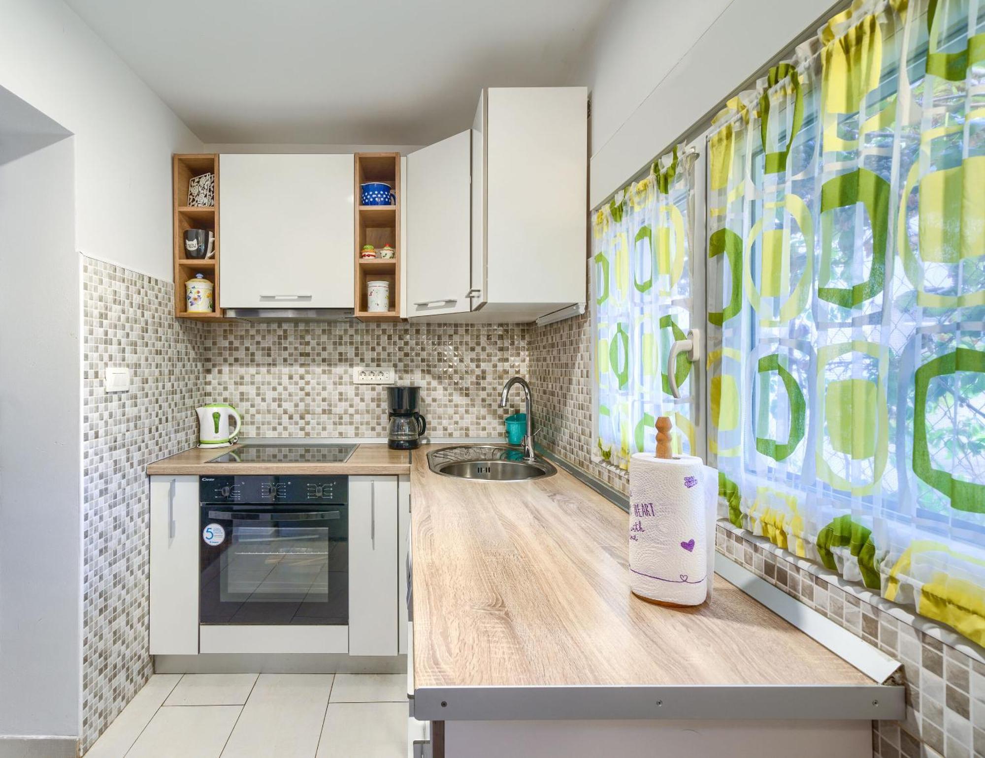 House Villa Drago 로고즈니차 외부 사진