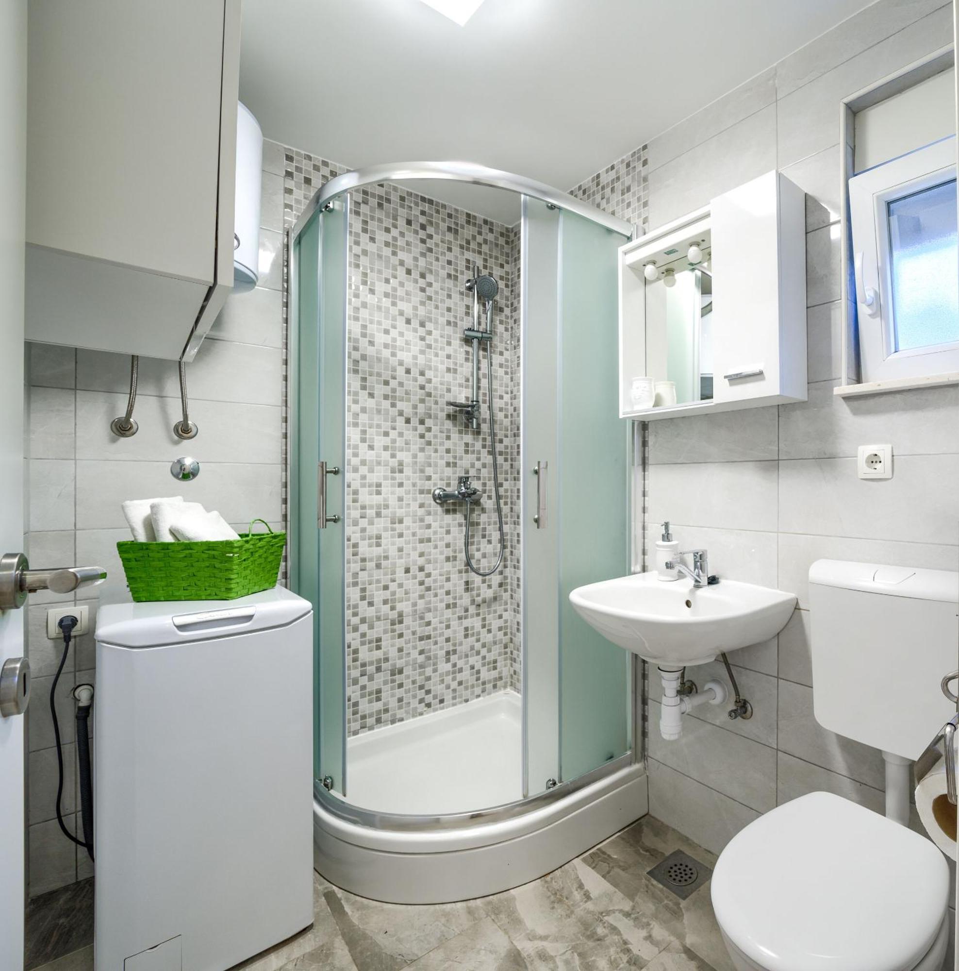 House Villa Drago 로고즈니차 외부 사진