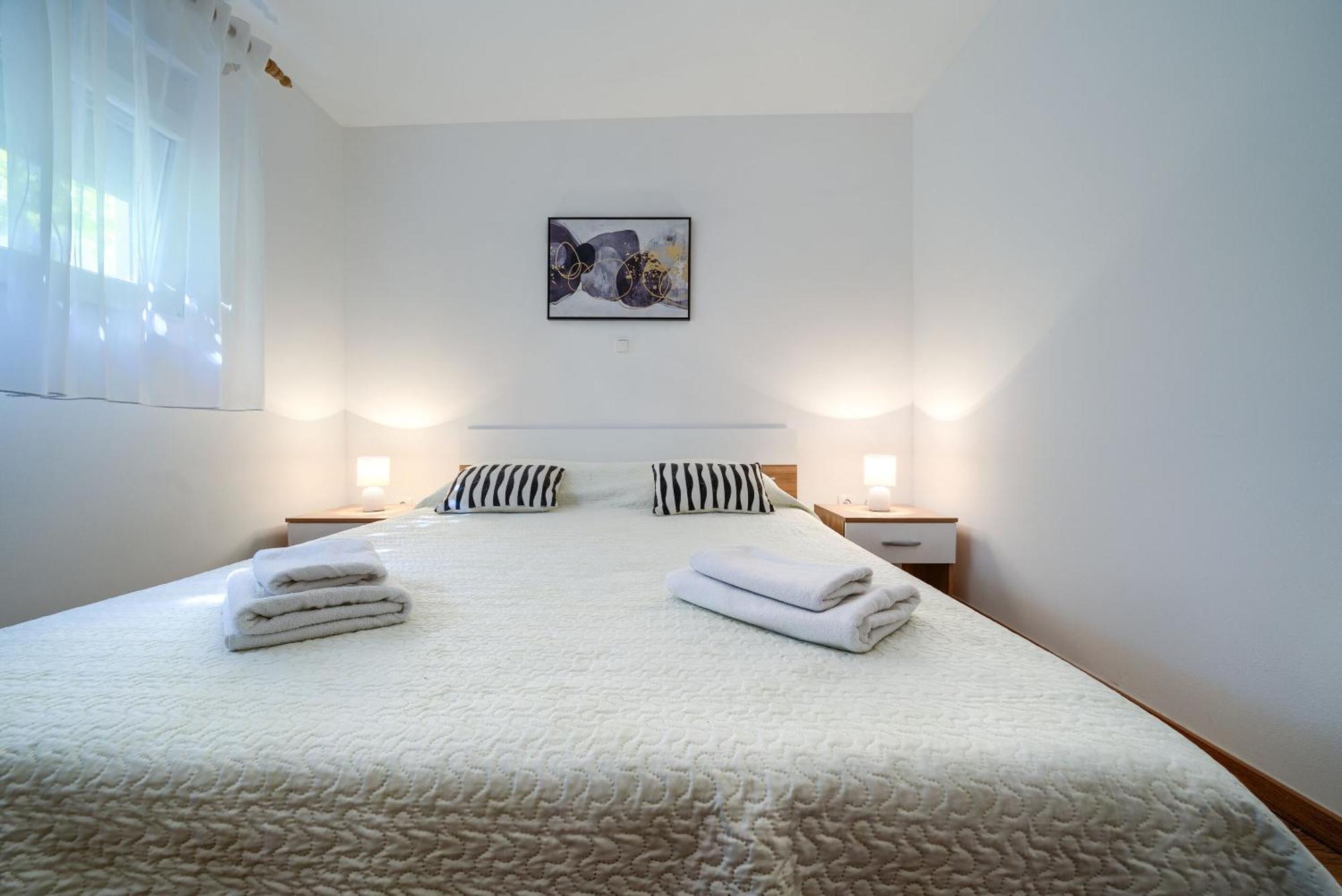 House Villa Drago 로고즈니차 외부 사진