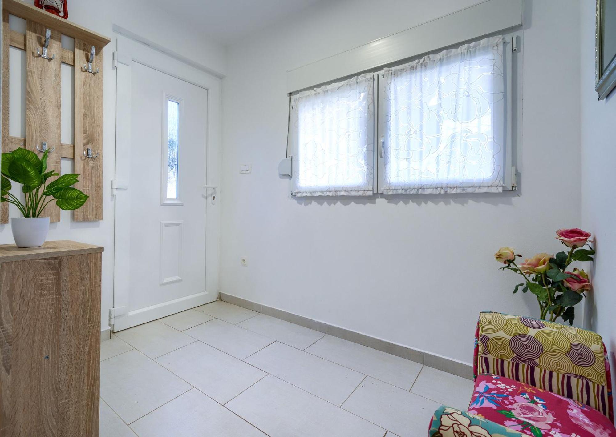 House Villa Drago 로고즈니차 외부 사진