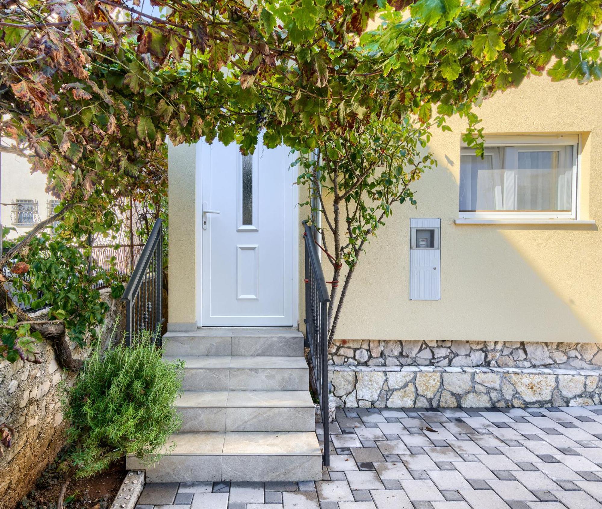 House Villa Drago 로고즈니차 외부 사진