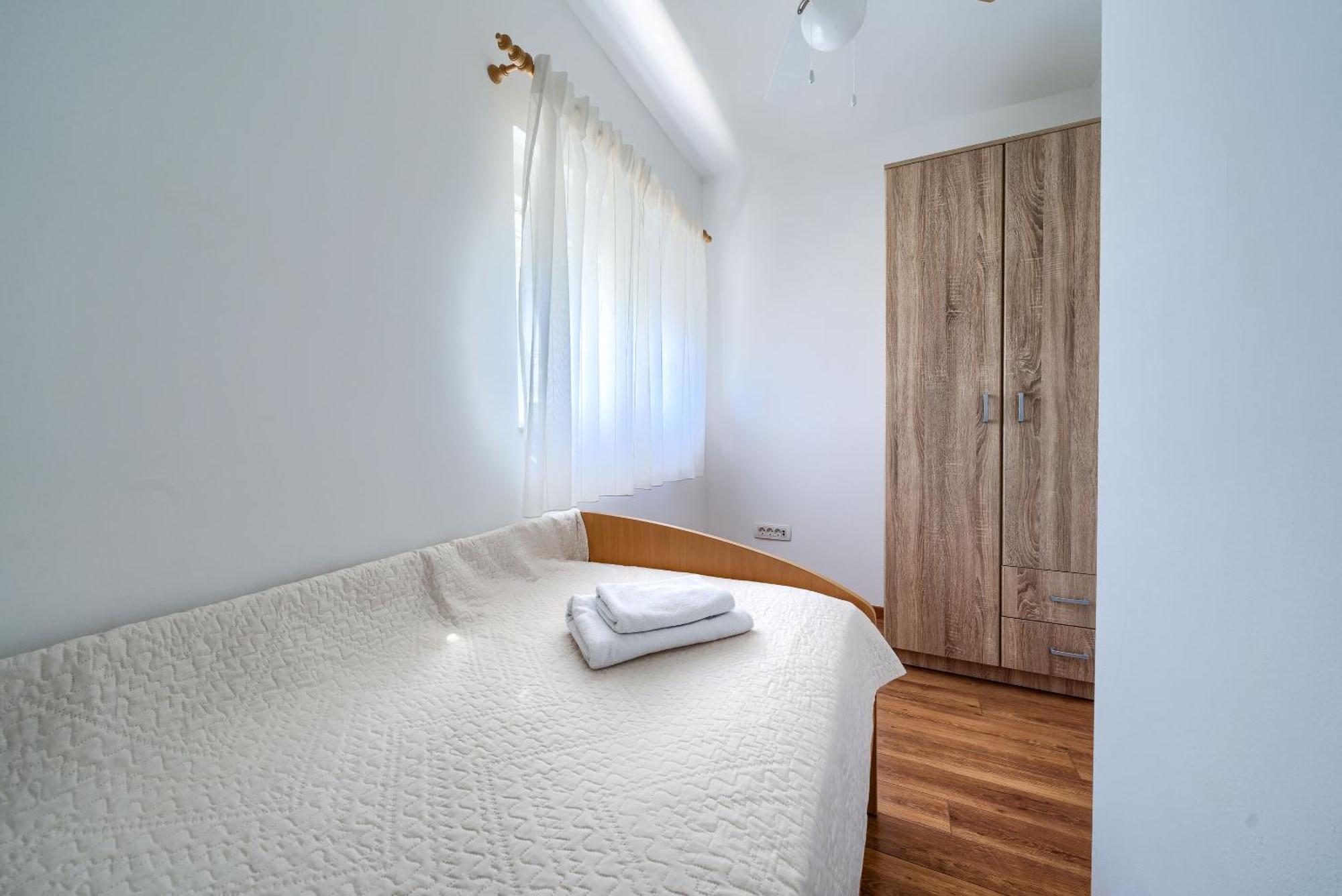 House Villa Drago 로고즈니차 외부 사진