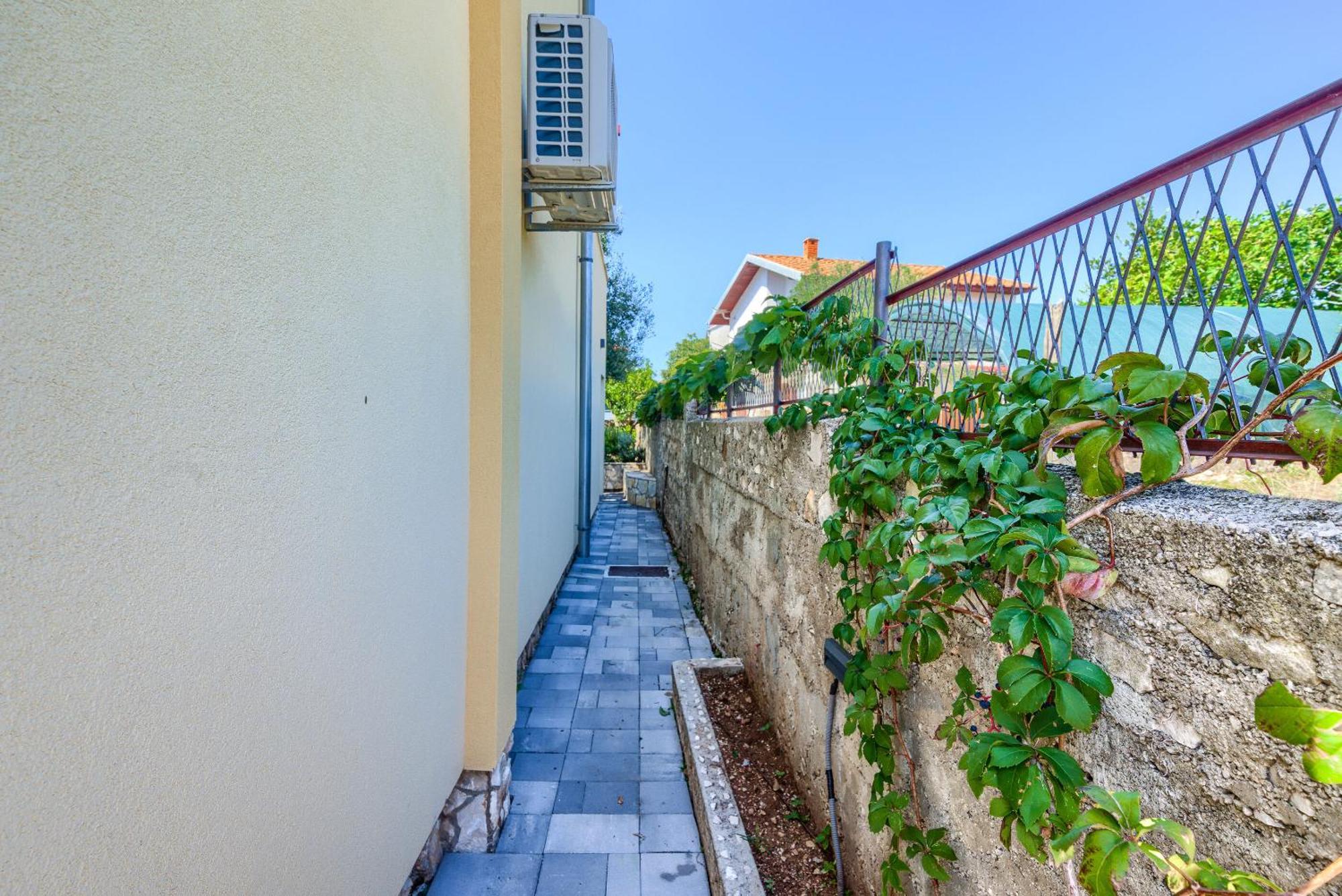 House Villa Drago 로고즈니차 외부 사진