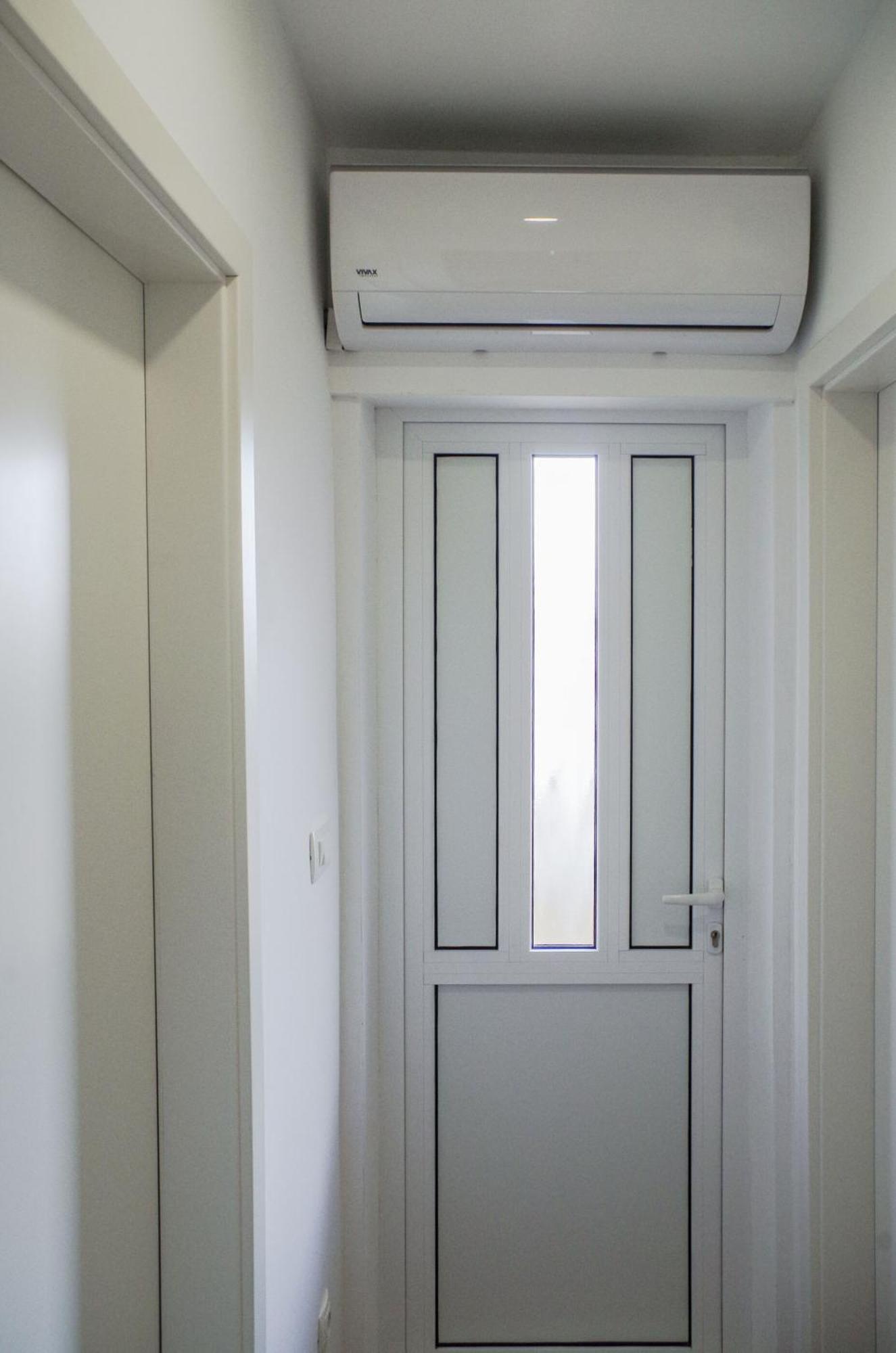 House Villa Drago 로고즈니차 외부 사진