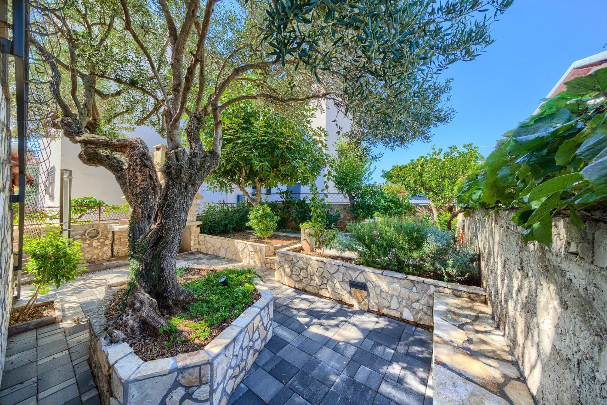 House Villa Drago 로고즈니차 외부 사진